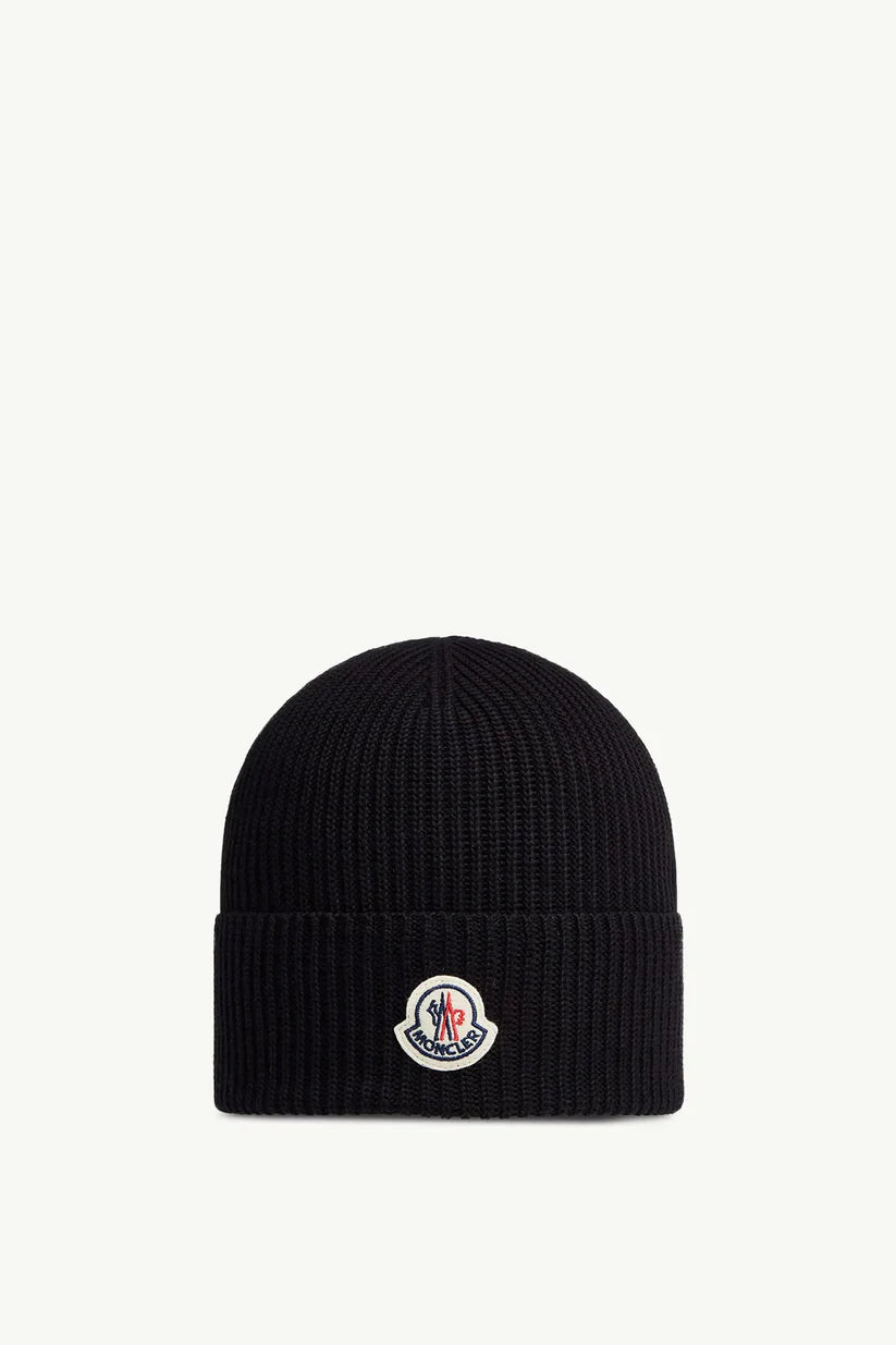 FREE GIFT | "Monc" Beanie