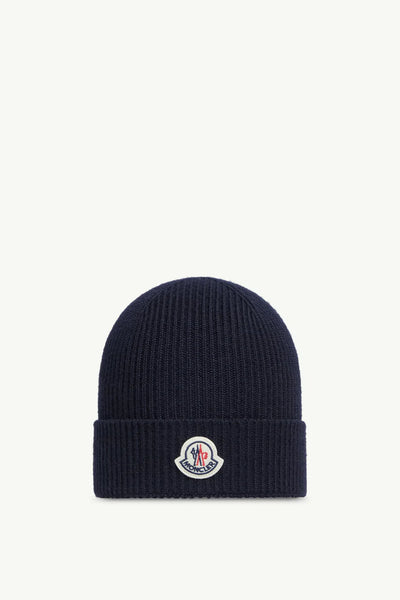 "Monc" Beanie
