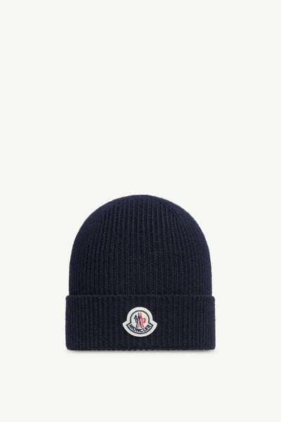 FREE GIFT | "Monc" Beanie