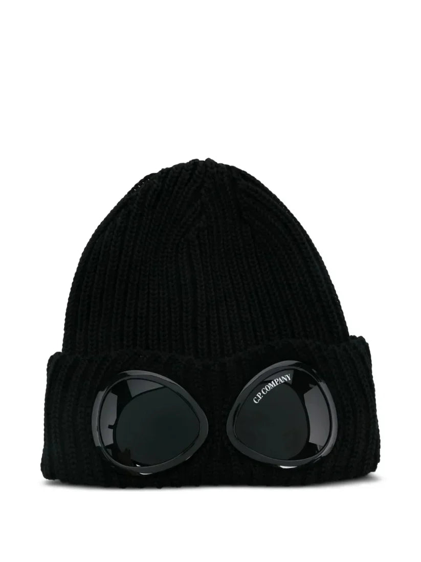 FREE GIFT | "CP" Beanie