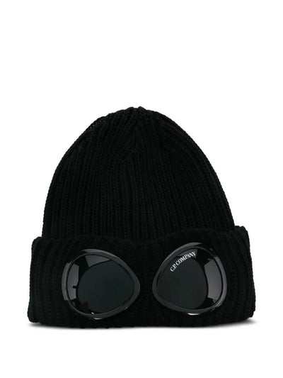 FREE GIFT | "CP" Beanie