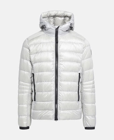 "Goose-Crofton" Jacket