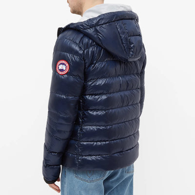 "Goose-Crofton" Jacket
