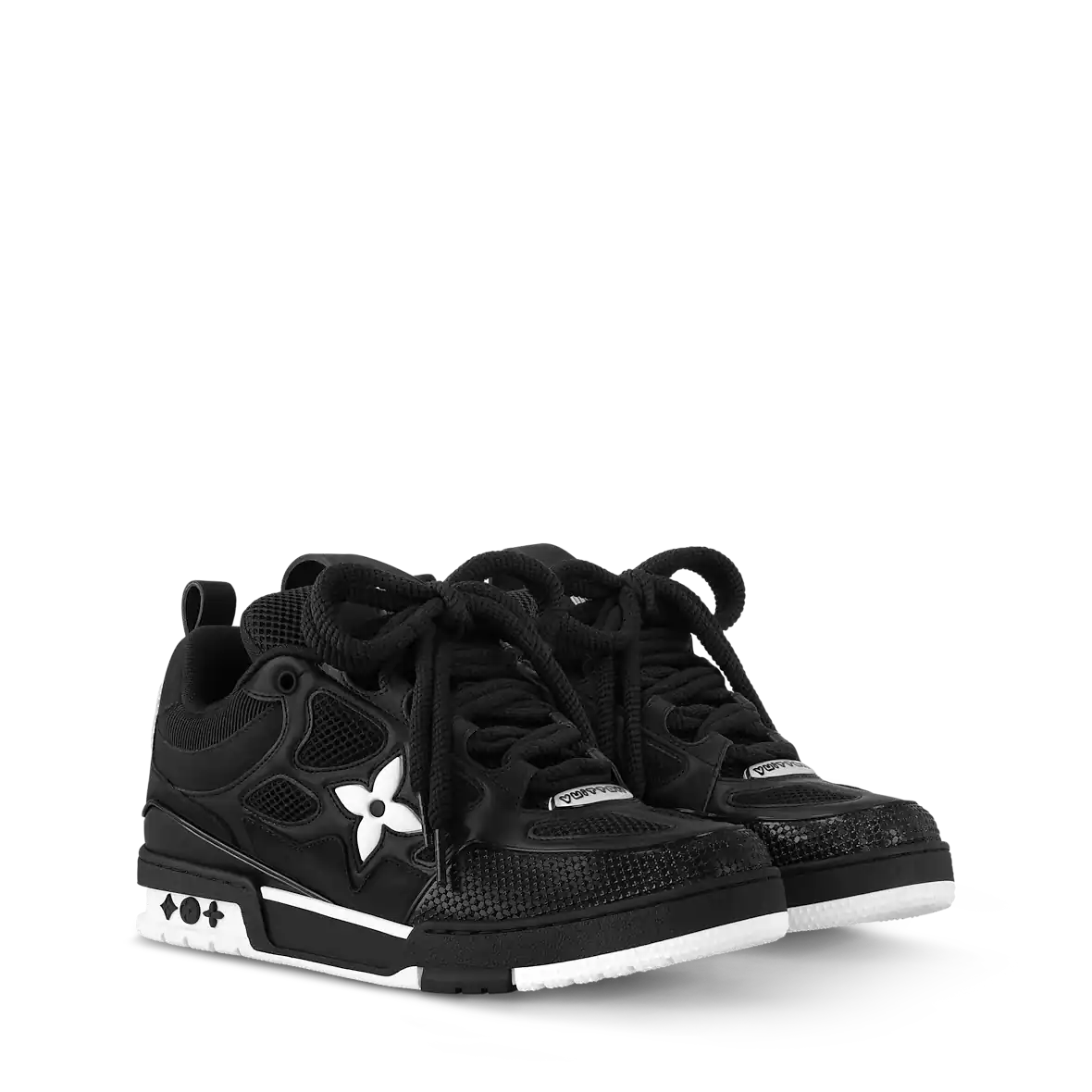 “LV Skate” Sneakers