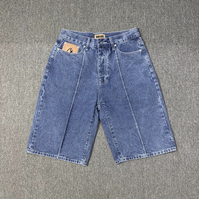 “Crtz Shorts” Blue