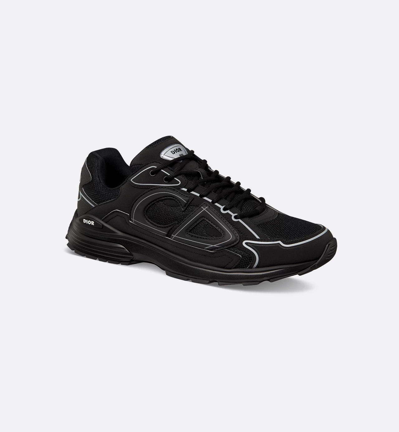 “B30“ Sneaker