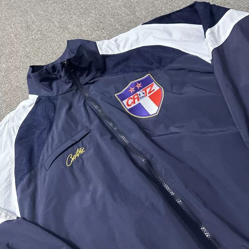 France Tracksuit