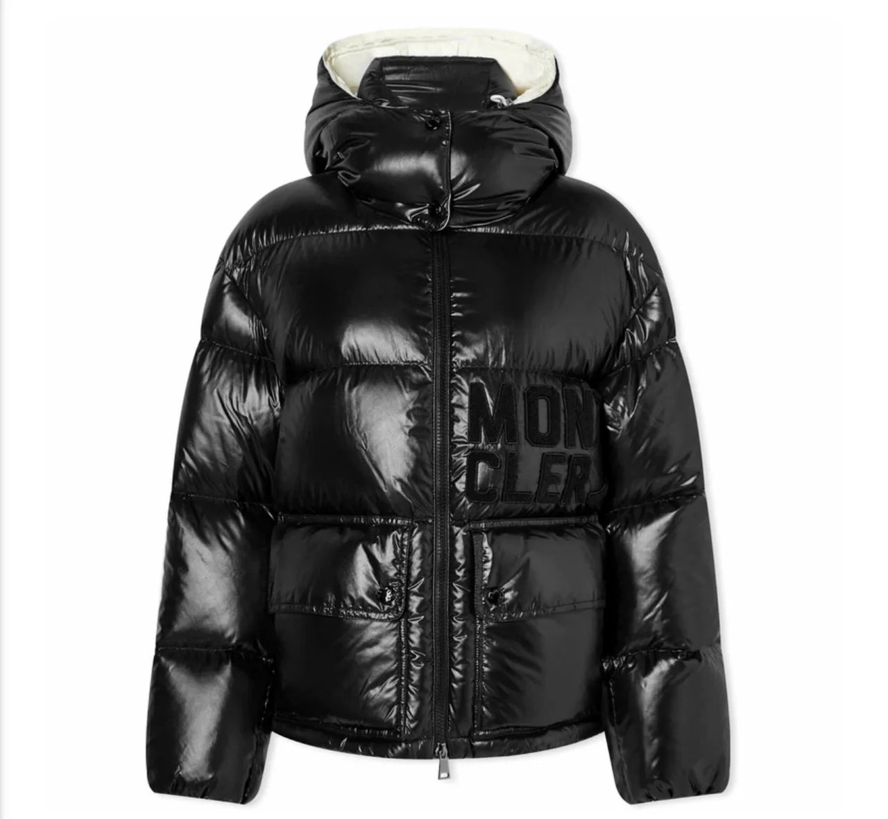 “Monc” Puffer Women