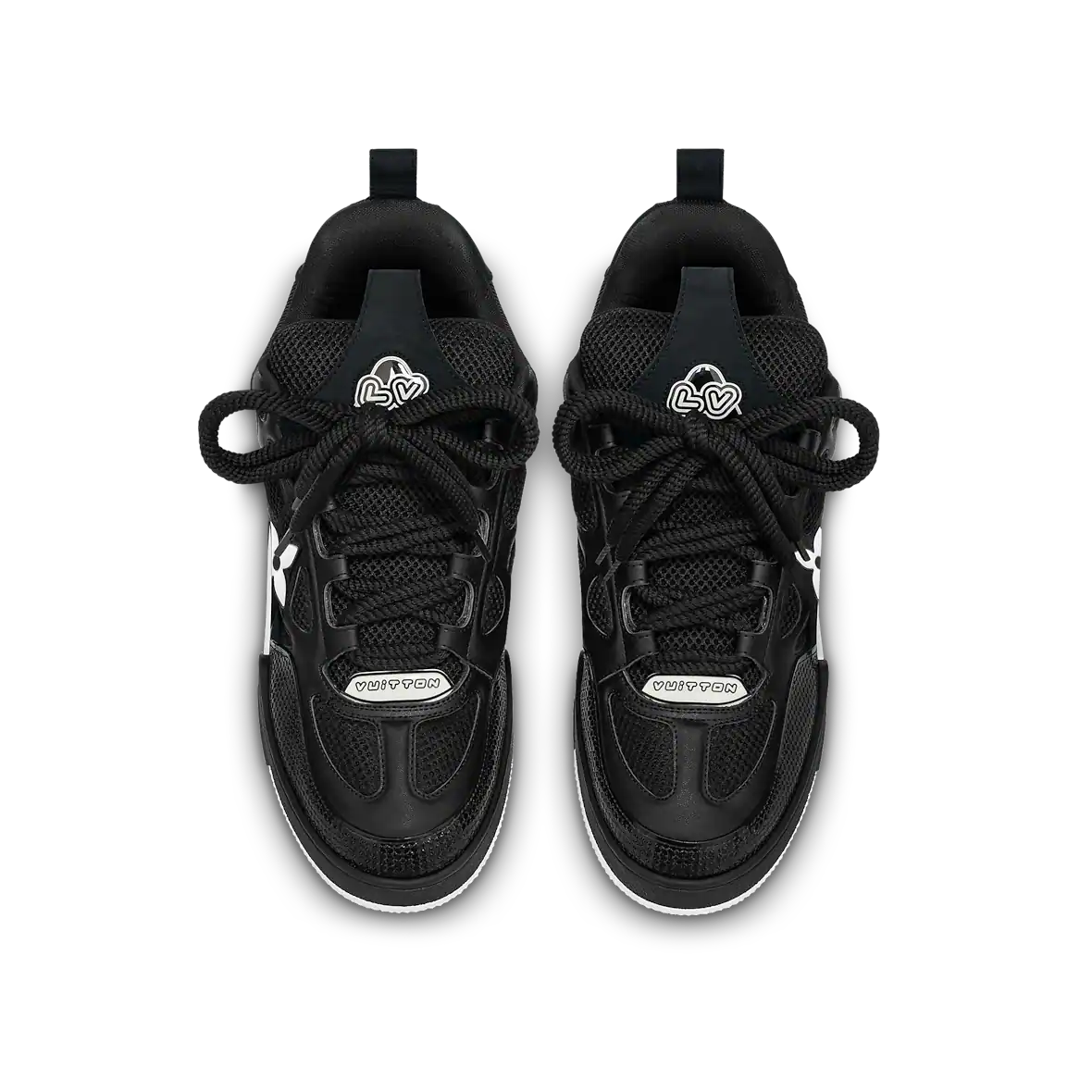 “LV Skate” Sneakers