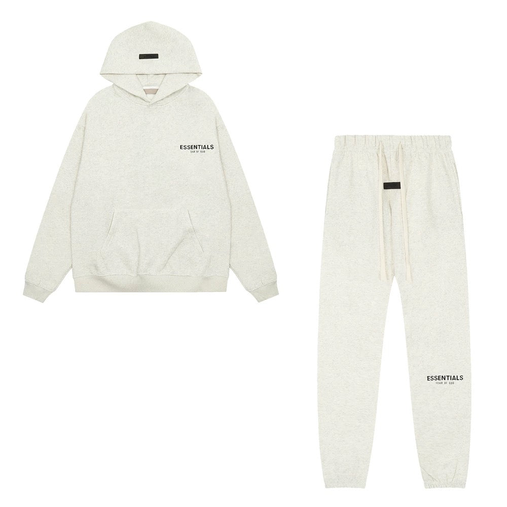 “Essential“ Tracksuit