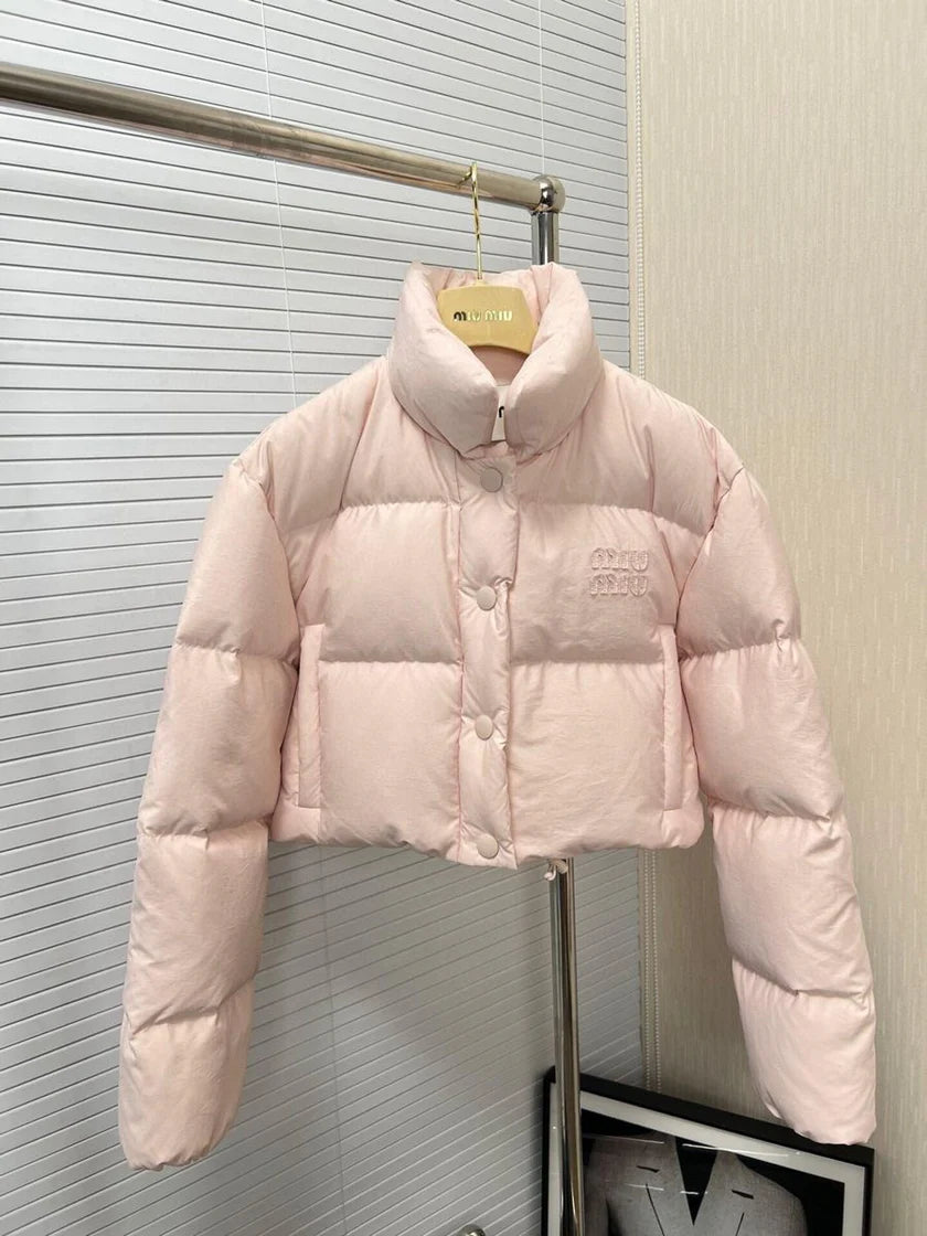 “MIU MIU” Puffer