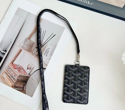 FREE GIFT | "GYD-Umhänge Cardholder"