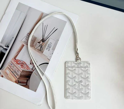 FREE GIFT | "GYD-Umhänge Cardholder"