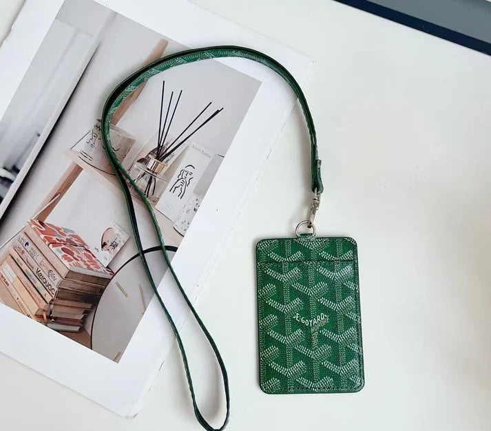 FREE GIFT | "GYD-Umhänge Cardholder"