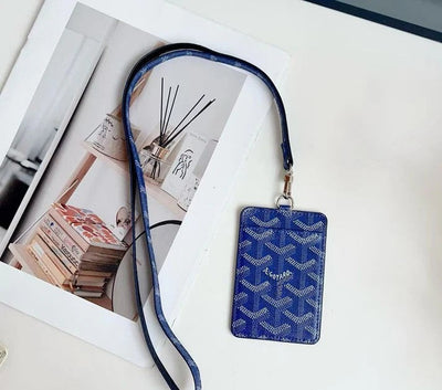 FREE GIFT | "GYD-Umhänge Cardholder"