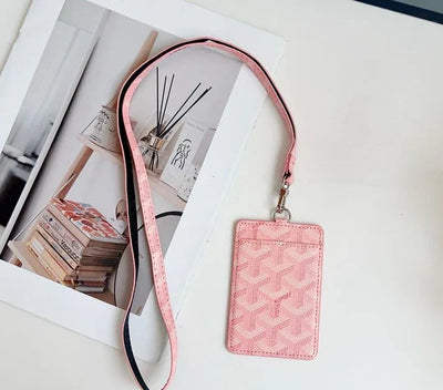 "GYD Cape Cardholder"