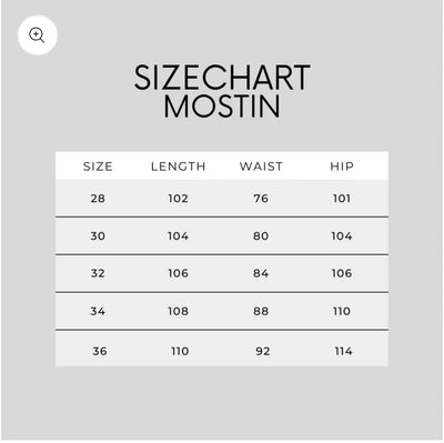 "Maestro"- Flared Carpenter