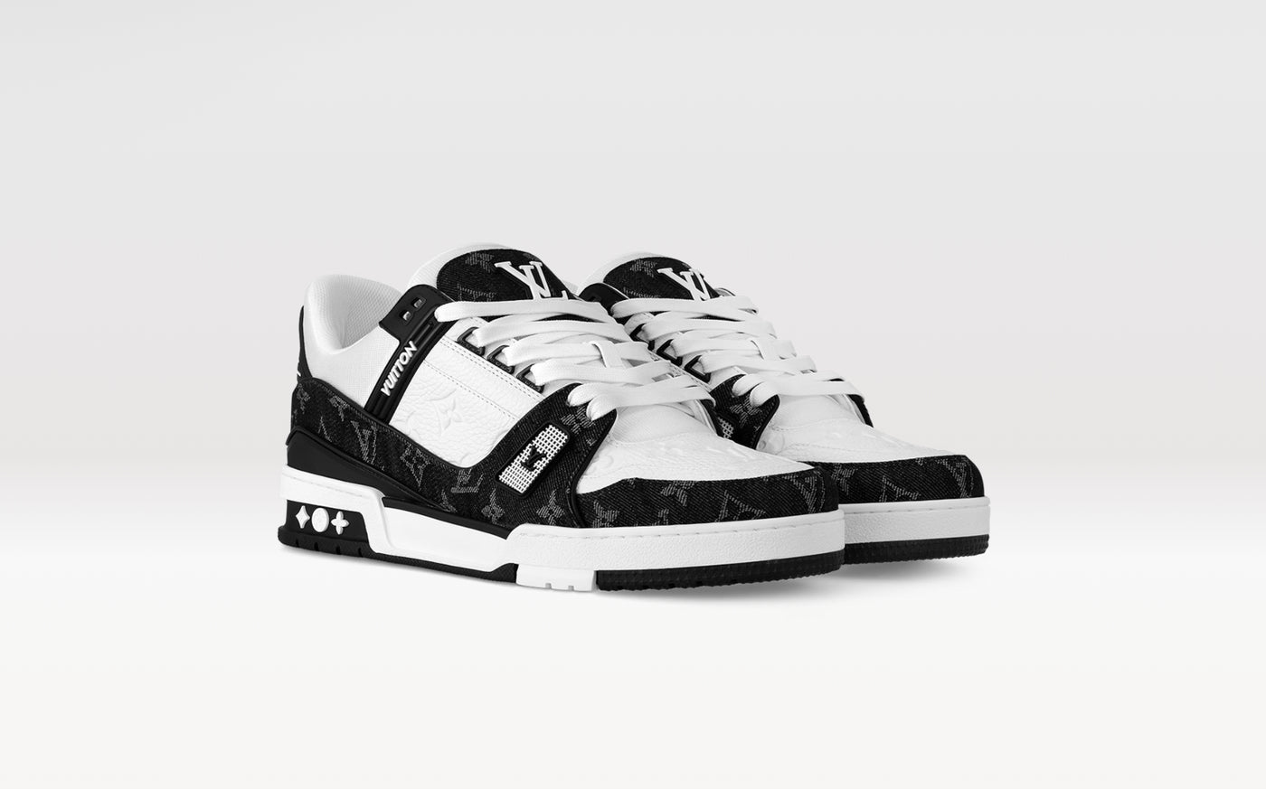 Véloure Sneaker