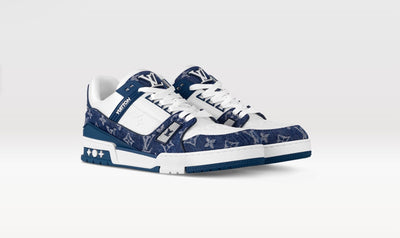 Véloure Sneaker