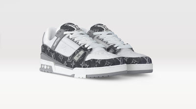 Véloure Sneaker