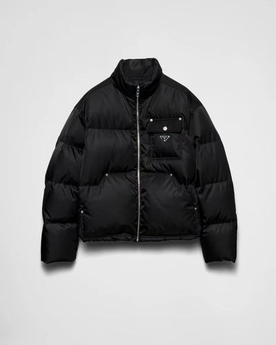 "PRDA" Winterjacke